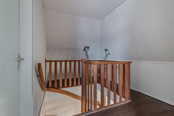 Medium property photo - Franklinhage 3, 8302 WD Emmeloord